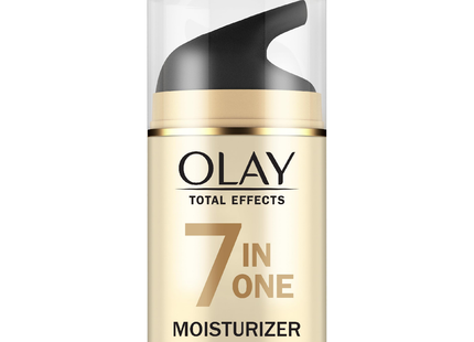 *Olay - Total Effects 7 in 1 Anti-Aging Moisturizer | 50 ml