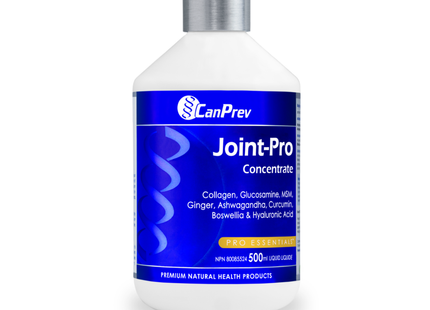 CanPrev - Joint-Pro Concentrate | 500 mL