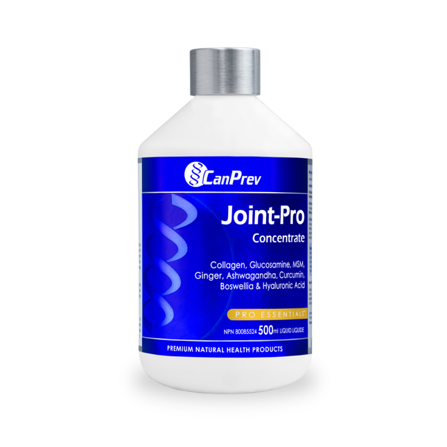 CanPrev - Joint-Pro Concentrate | 500 mL
