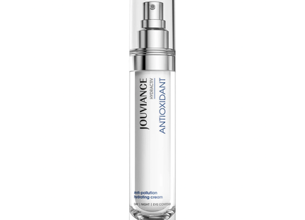 Jouviance - Hydractiv Antioxidant Anti-Pollution Hydrating Cream | 50 mL
