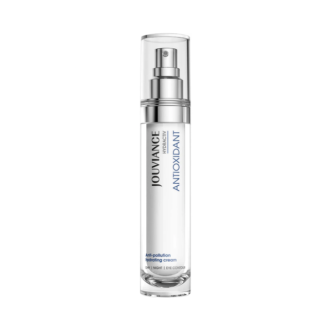 Jouviance - Hydractiv Antioxidant Anti-Pollution Hydrating Cream | 50 mL