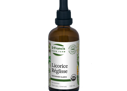 St. Francis - Licorice | 100 mL