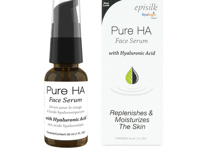 Hyalogic - Sérum à l'acide hyaluronique pur | 30 ml