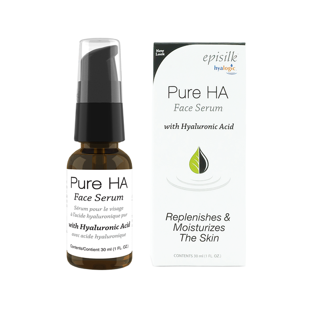 Hyalogic - Sérum à l'acide hyaluronique pur | 30 ml