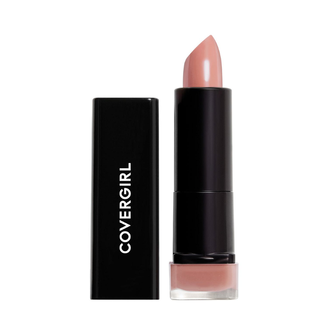 COVERGIRL - Exhibitionist Cream Lipstick - 235 Champagne | 3.5 g