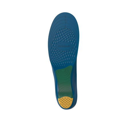 Dr. Scholl's - Orthotics For Lower Back Pain, Women's Size 6-10 | 1 Pair