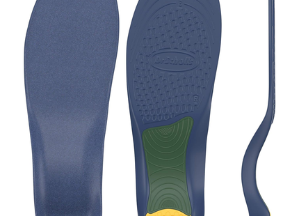 Dr. Scholl's - Orthotics for Lower Back Pain