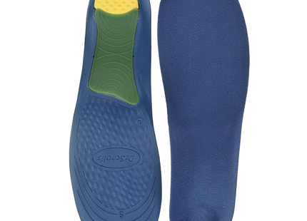 Dr. Scholl's - Orthotics for Lower Back Pain