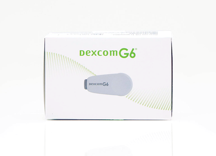Dexcom - G6 Transmitter Kit | 1 Kit