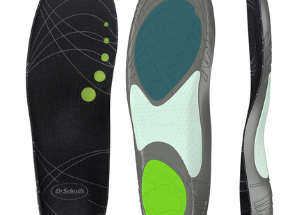 Dr. Scholl's - Athletic Series Running Insoles