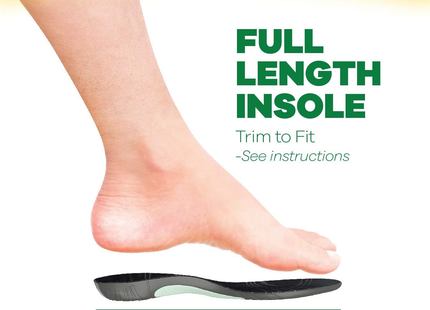 Dr. Scholl's - Athletic Series Running Insoles