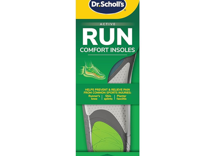 Scholl mens insoles shop