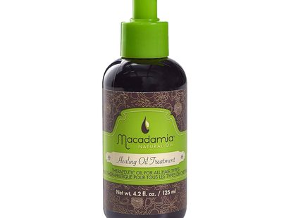 Macadamia - Healing Oil Treatment | 125 mL