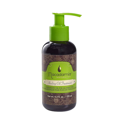 Macadamia - Healing Oil Treatment | 125 mL