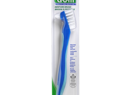 GUM - Denture Brush