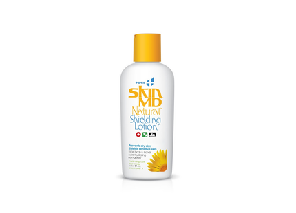 Skin MD - Shielding Lotion - SPF 15 | 117 mL