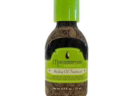 Macadamia - Healing Oil Treatment | 27 mL
