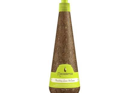 Macadamia - Nourishing Leave-In Cream | 300 mL