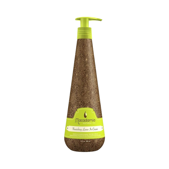 Macadamia - Nourishing Leave-In Cream | 300 mL