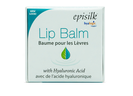 Hyalogic - Lip Balm Pot | 14 g