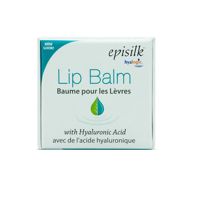 Hyalogic - Baume à lèvres en pot | 14 g