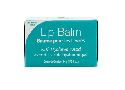 Hyalogic - Lip Balm Pot | 14 g