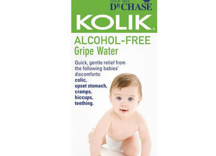 Kolik Alcohol-Free Gripe Water | 150 mL