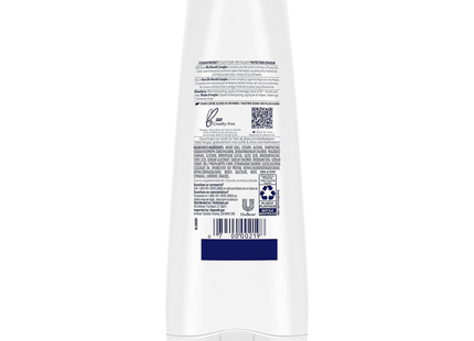 Dove - Après-shampooing Color Protect pour cheveux colorés | 355 ml