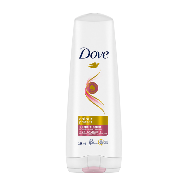 Dove -  Colour Protect Conditioner for Colour-Treated Hair | 355 mL