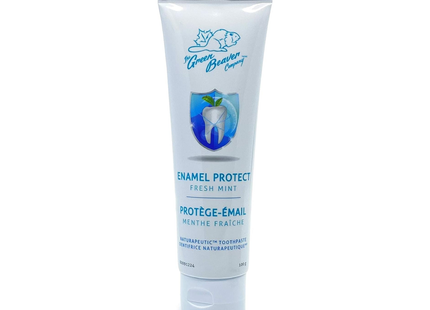 GB ENAMEL PROTECT - MENTHE FRAÎCHE | 100 g