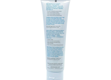 GB ENAMEL PROTECT - MENTHE FRAÎCHE | 100 g