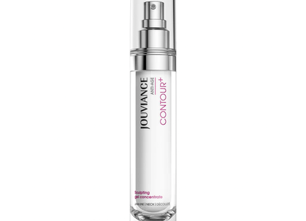 Jouviance - Anti-Age Contour+ Sculpting Gel Concentrate | 50 mL