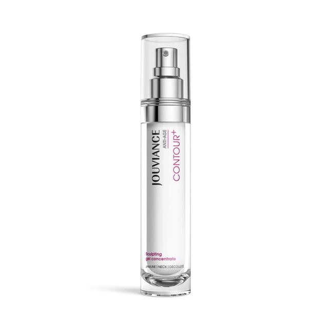 Jouviance - Anti-Age Contour+ Sculpting Gel Concentrate | 50 mL