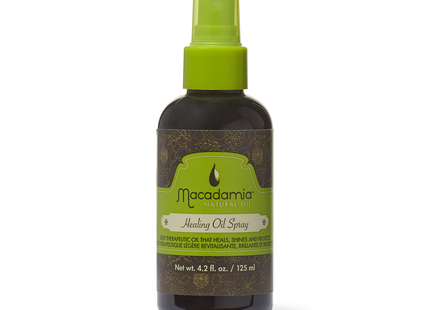 Macadamia - Healing Oil Spray | 125 mL