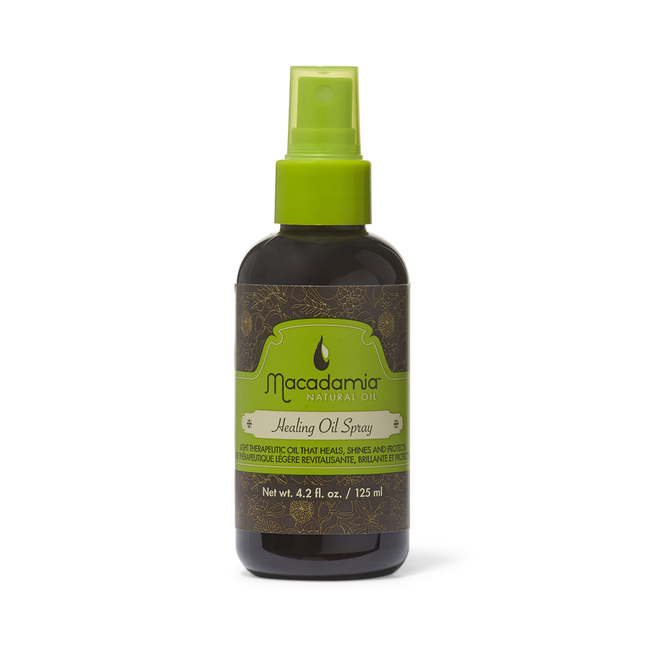 Macadamia - Healing Oil Spray | 125 mL