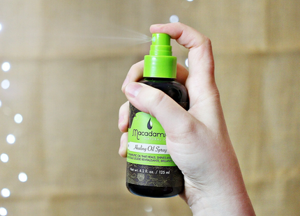 Macadamia - Healing Oil Spray | 125 mL