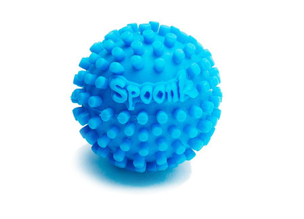 Spoonk Space - Groove Ball