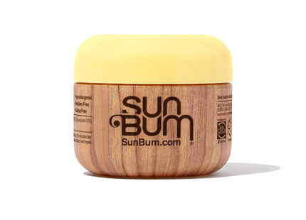 Sun Bum - Original SPF 50 Face Cream | 30 mL