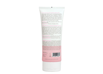 Cake - Milk Made Body Cream - Candied Oat Cream | 200 mL