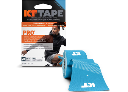 KT TAPE ELS SPT PRO LSR BL20