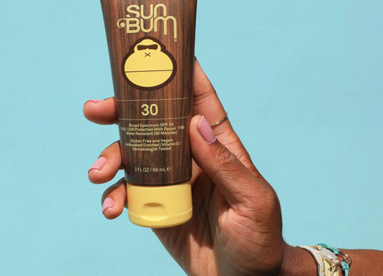 Sun Bum - The Getaway Pack - SPF 30 Lotion & Lip Balm, & Cool Down Lotion | 3 Items