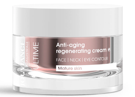 Jouviance - Magistrale Ultime Anti-Aging Regenerating Cream for Mature Skin | 50 mL