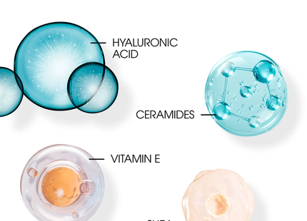Jouviance - Hydractiv Skin Rescue Intense Repair Cream | 40 mL