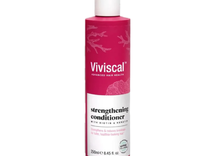 Viviscal - Strengthening Conditioner With Biotin & Keratin | 250 mL