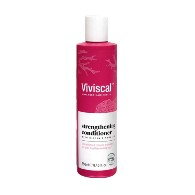 Viviscal - Strengthening Conditioner With Biotin & Keratin | 250 mL