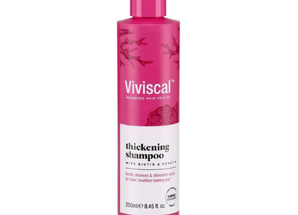 Viviscal - Thickening Shampoo With Biotin & Keratin | 250 mL