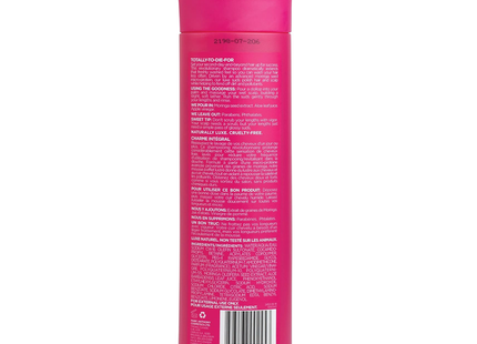 Cake - The Posh Wash Swirl Shampoo | 295 mL