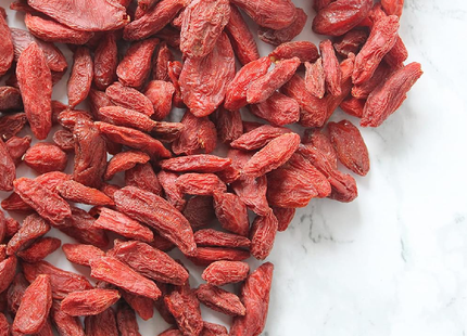 Organic Traditions - Goji Berries | 227 g