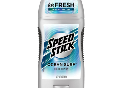Speed Stick - Deodorant, Ocean Surf  | 70 g