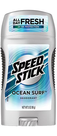 Speed Stick Ocean Surf Deodorant | 70 g